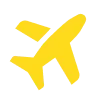 ✈️