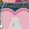 💗