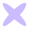 ❌