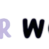 💜