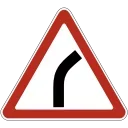 ↗️