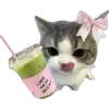 matcha lover — Telegram emoji pack