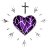 💜