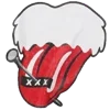 👅
