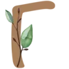 🌿