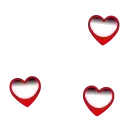 ❤️