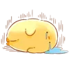 😭