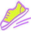 👟