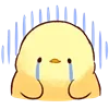 😭