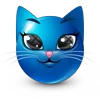 😺