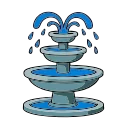 ⛲️