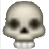 💀