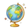 🌍