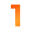 1️⃣