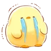 😭
