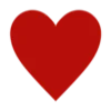 ❤️