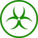 ☣️