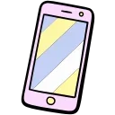 📱