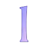 1️⃣
