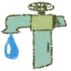 💧