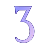3️⃣