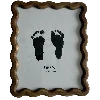 👣