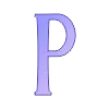 💜