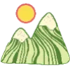 🏔