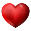 ❤️