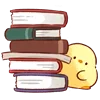 📚