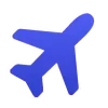 ✈️