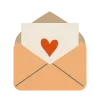 ✉️