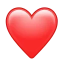 ❤️