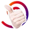 👍