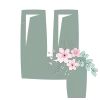 🌺