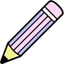 ✏️