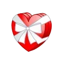 💝
