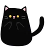 😻