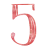 5️⃣