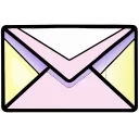 ✉️