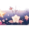 ➖