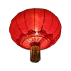 🏮
