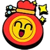😀