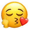😘