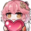 ❤️