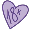 💜