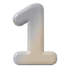 1️⃣