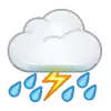 ⛈
