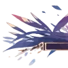 ➖