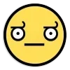😐